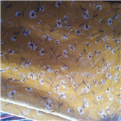 BELL MATERIAL FOR FANCY STYLES - 4YARDS