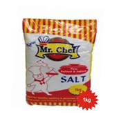 250G MR CHEF SALT
