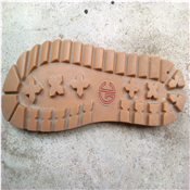 Shoe Sole