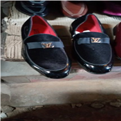 Louis vuitton cover shoe