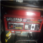 Elepaq generator