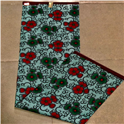 Ankara Fabric