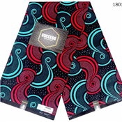ANKARA FABRICS - 6YARDS