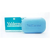 100G VALDERMA SOAP