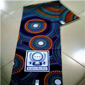 ANKARA FABRICS - 6YARDS