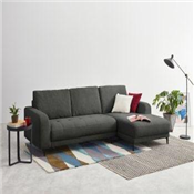 3 Seater Couch with Chaise