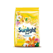 Sunlight 2in1 Spring Sensations Detergent 900g