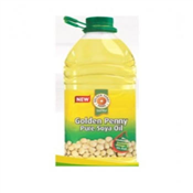 Golden Penny Pure Soya Oil 