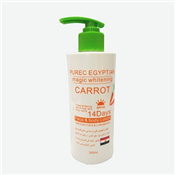 300ML PUREC EGYPTIAN NAGIC WHITENING CARROT