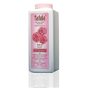 200G MARHABA PRICKLY HEAT POWDER ROSE