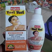 350ML YORI YORI WHITENING BODY LOTION