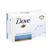 Dove Gentle Exfoliating Bar