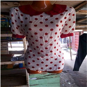 LADIES TOP