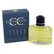100ML COTTON CLUB PERFUME