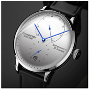 GUANQIN WRIST-WATCH