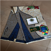 ANKARA FABRICS - 6YARDS