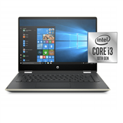 HP Pavilion x360 14-dh1057nia