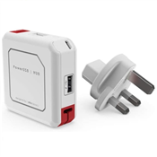 ALLOCACOC POWERUSB PORTABLE UK