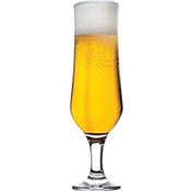 PASABAHCE TULIP BEER GLASS 6PCS