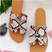 WOMEN FASHION SLIPPERS