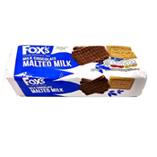 Fox Milk Chocolate Malted Milk