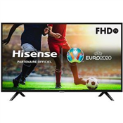 HISENSE 43 INCH SMART TELEVISION