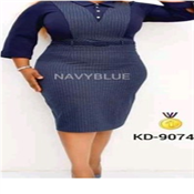 High Quality Ladies Turkey Gown