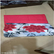 PLAIN AND PATTERN FABRIC