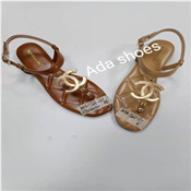 flat sandal