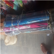 Large fashionable Exquis sun protection Umbrella