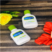 CETAPHIL MOISTURING LOTION