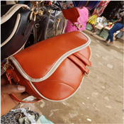 LADIES MINI HAND BAG