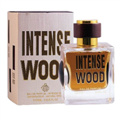 Fragrance World Intense Wood EDP Unisex Perfume