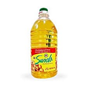 2.7L SUNOLA SOYA OIL
