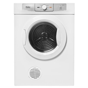 THERMOCOOL WASHING MACHINE (DRYER) WHT  (6KG)