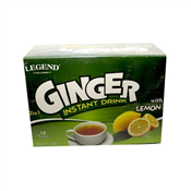 Legend Instant Drink With Lemon