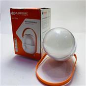 KAMISAFE Rechargeable Emergency Light KM-7738