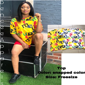 FEMALE DESIGNERS TOP