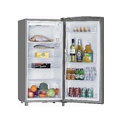 HISENSE SINGLE DOOR  FRIDGE - REF100DR 