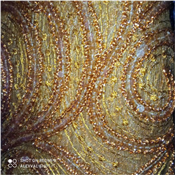 FLOWER LACE MATERIAL