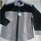 MEN'S  DESIGNERS LONG SLEVEE SHIRT