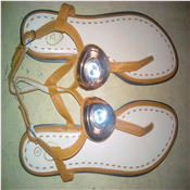 Ladies Fancy Sandals