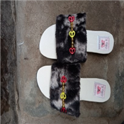 2021 Ladies Flat Palm Slippers