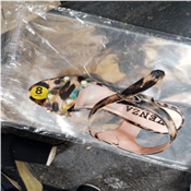 Ladies Beautiful Low Sandal