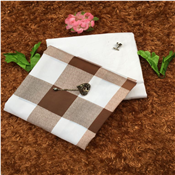 Plain and Pattern Fabric 