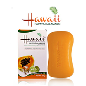 Hawaii Papaya Calamansi Soap