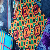 ANKARA FABRICS - 6YARDS