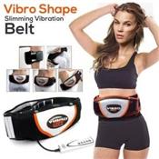 SLIMMING VIBRATION BELT