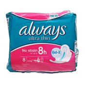 ALWAYS ULTRA NORM PAD 