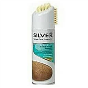 200ML SILVER NEUTRAL/NEUTRE SPRAY POLISH